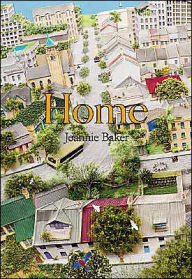 Title: Home, Author: Jeannie Baker