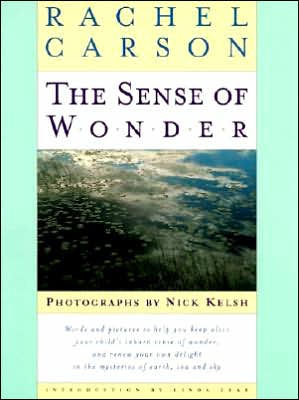 Sense of Wonder