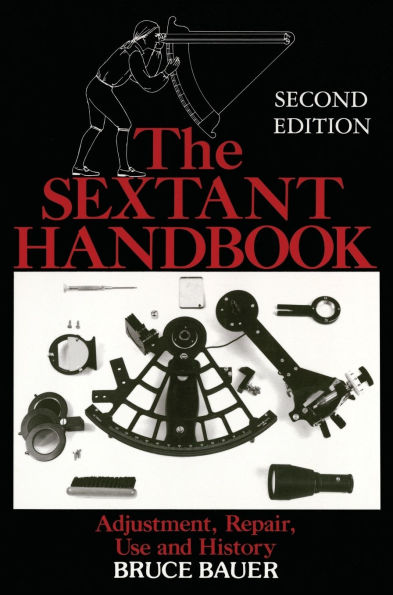 The Sextant Handbook