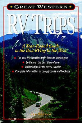 Great Western RV Trips