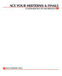 Ace Your Midterms & Finals: Fundamentals of Mathematics