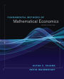 Fundamental Methods of Mathematical Economics / Edition 4