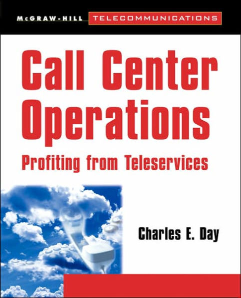 Call Center Operations / Edition 1