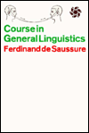 Title: Course in General Linguistics / Edition 1, Author: Ferdinand Desaussure