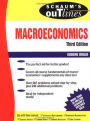 Schaum's Outline of Macroeconomics