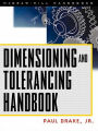 Dimensioning and Tolerancing Handbook