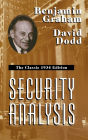 Security Analysis: The Classic 1934