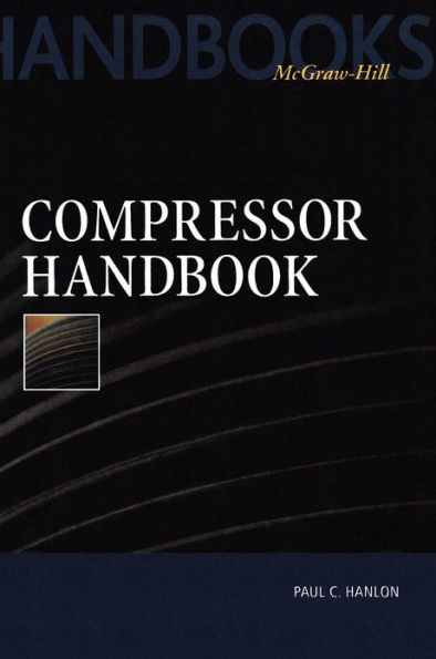 Compressor Handbook / Edition 1