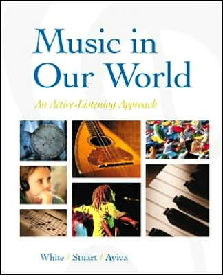 Music in Our World / Edition 1