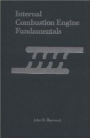 Internal Combustion Engine Fundamentals / Edition 1
