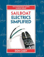 Sailboat Electrics Simplified