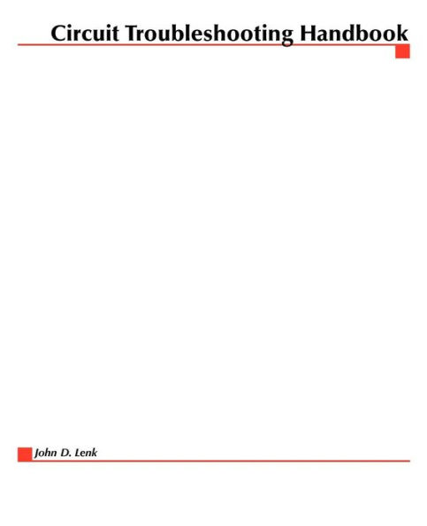 Circuit Troubleshooting Handbook