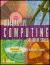 Interactive Computing Series: Microsoft Access 97 / Edition 1