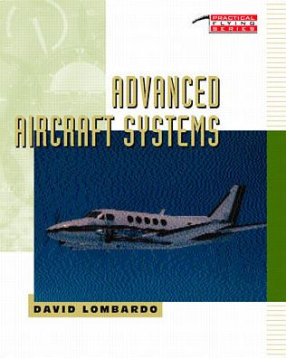 Advanced Aircraft Systems / Edition 1