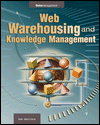 Web Warehousing and Knowledge Management