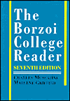 The Borzoi College Reader / Edition 7