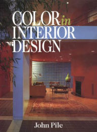 Interior Design Edition 4 By John F Pile Arnold