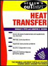 Title: Schaum's Outline of Heat Transfer, Author: Donald R. Pitts