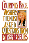 Title: Courtney Price Answers the Most Asked Questions from Entrepreneurs, Author: Courtney Price