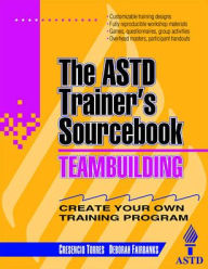 Title: Teambuilding / Edition 1, Author: Deborah Fairbanks