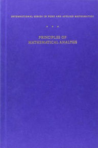 Title: Principles of Mathematical Analysis / Edition 3, Author: Walter Rudin