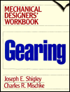 Title: Gearing: A Mechanical Designers' Workbook, Author: Joseph E. Shigley