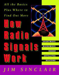 Title: How Radio Signals Work, Author: Jim Sinclair