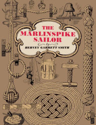 Title: The Marlinspike Sailor / Edition 1, Author: Hervey Smith