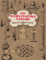 Title: The Marlinspike Sailor / Edition 1, Author: Hervey Garrett Smith