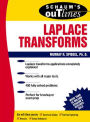 Schaum's Outline of LaPlace Transforms
