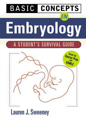 Basic Concepts In Embryology / Edition 1