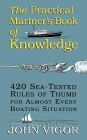 The Practical Mariner's Book Of Knowledge