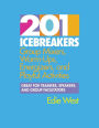 201 Icebreakers PB / Edition 1