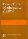 The Principles of Mathematical Analysis / Edition 3