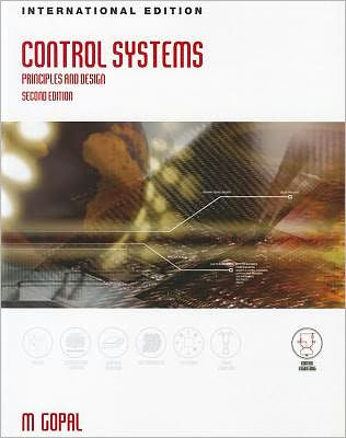 Control Systems: Principles and Design