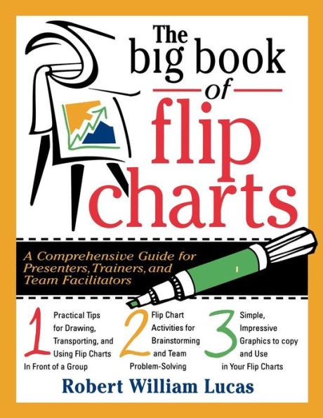 The Big Book of Flip Charts