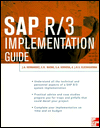 Sap R/3 Implementation with Cdrom