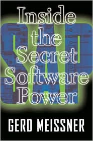 Sap: Inside the Secret Sortware Power