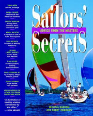 Title: Sailors' Secrets / Edition 1, Author: Mike Badham