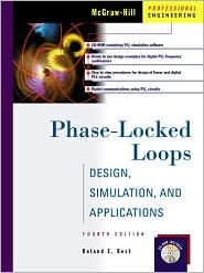 Phase-Locked Loops: Design, Simulation, and Applications