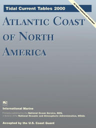 Title: Atlantic Coast Of North America, Author: National Oceanic And Atmospheric Adminis