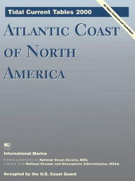 Title: Atlantic Coast of North America, Author: National Oceanic and Atmospheric Adminis