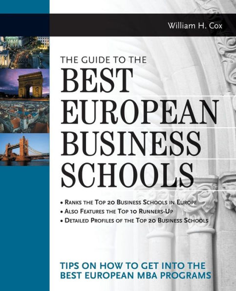 The Guide to the Best European Business Schools