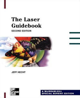 The Laser Guidebook / Edition 2