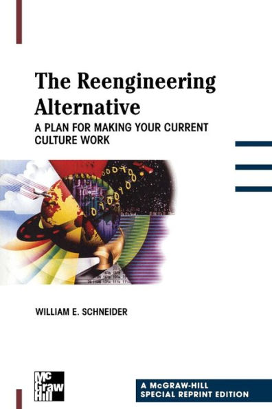 SRE: The Re-Engineering Alternative / Edition 1