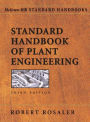 Standard Handbook of Plant Engineering / Edition 3