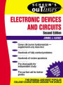 Schaum's Outline of Electronic Devices and Circuits, Second Edition