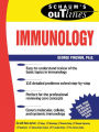 Schaum's Outline of Immunology / Edition 1