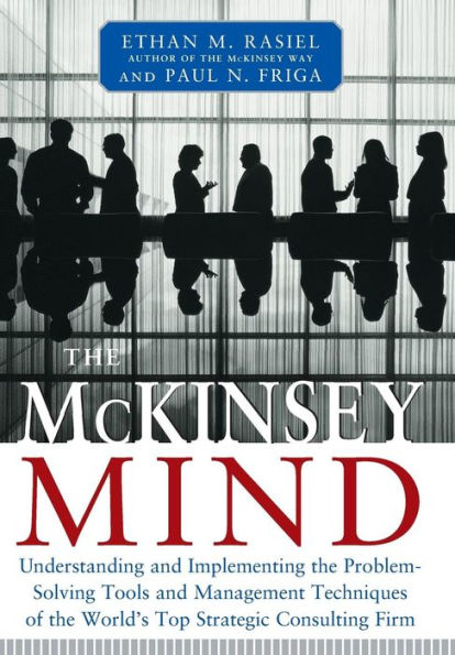 McKinsey Mind / Edition 1