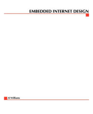 Title: Embedded Internet Design, Author: Al Williams